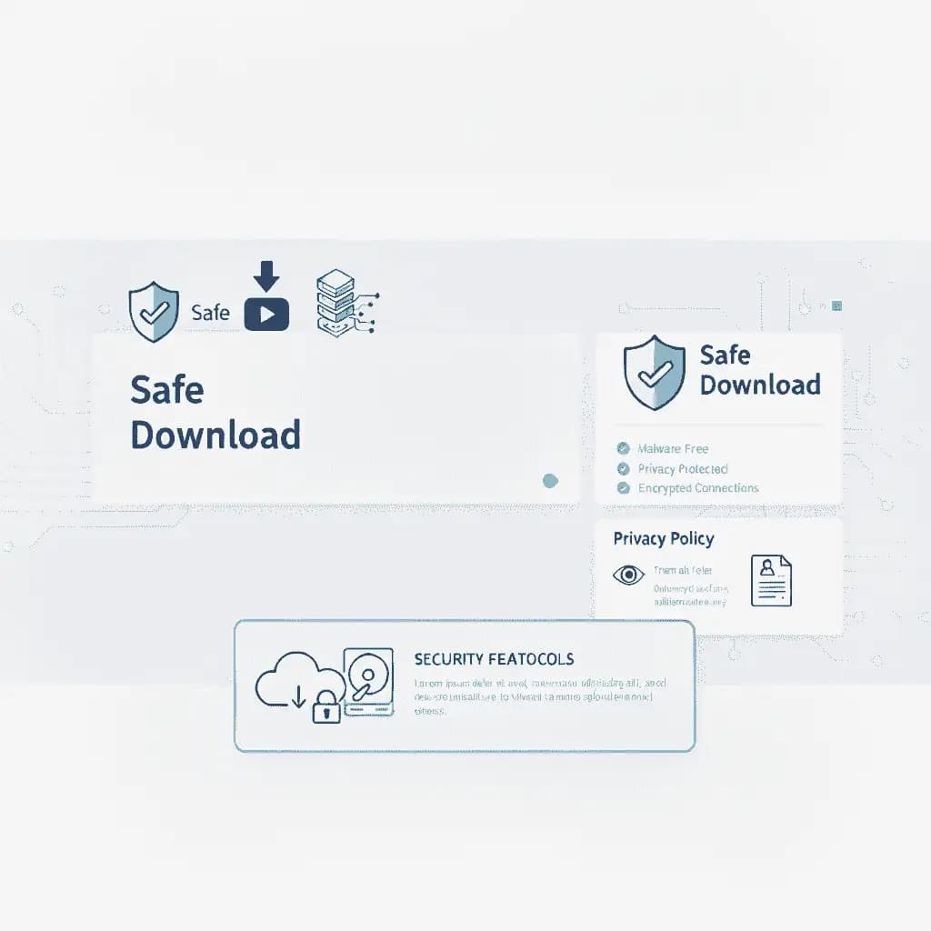 Hoe een veilige en betrouwbare YouTube Downloader te kiezen